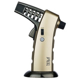 (TORCH) TESLA #61616 - GOLD