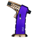 (TORCH) TESLA #61616 - PURPLE