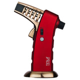 (TORCH) TESLA #61616 - RED