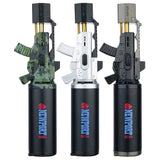 (TORCH) NEWPORT AR #GF917 - SILVER