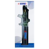 (TORCH) NEWPORT AR #GF917 - BLACK