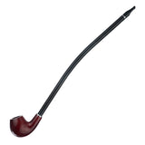 (WOOD PIPE) NIRVANA EXTRA LONG #30309