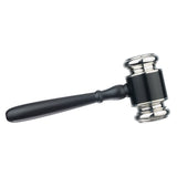 (2IN1 PIPE) JUDGE'S HAMMER WITH GRINDER 6CT