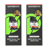 VAPORESSO XROS COREX 3.0 POD 4CT