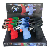 (TORCH SET) TECHNO #19060 9CT