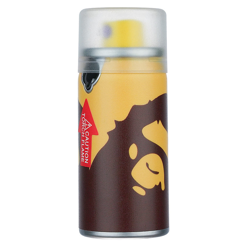 (TORCH SET) TECHNO SPRAY CAN #19017MN-A7 - 15CT