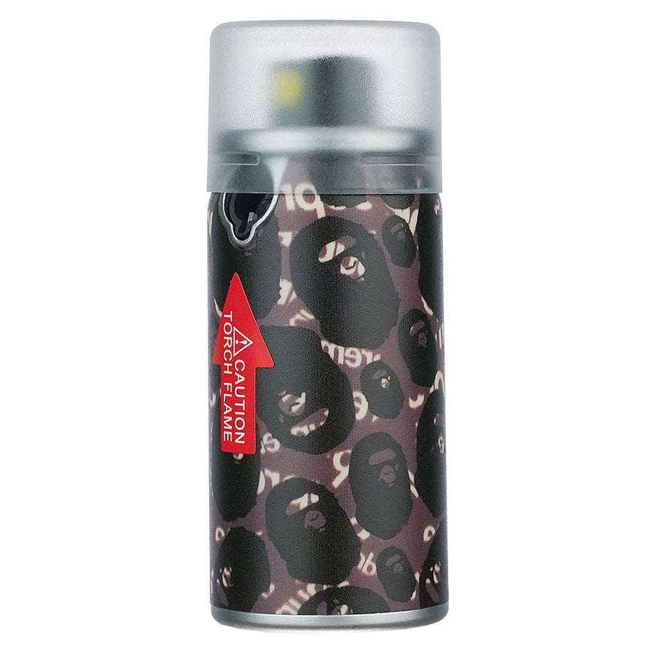 (TORCH SET) TECHNO SPRAY CAN #19017MN-A7 - 15CT