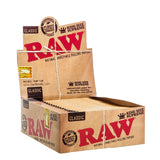 (PAPER) RAW CLASSIC PAPERS KING SIZE SUPREME - 24pk