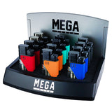 (TORCH SET) MEGA MT118 12CT