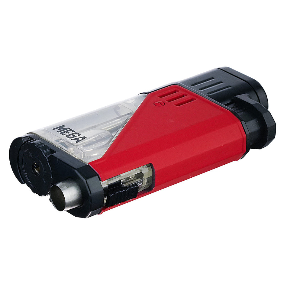 (TORCH SET) MEGA MT118 12CT