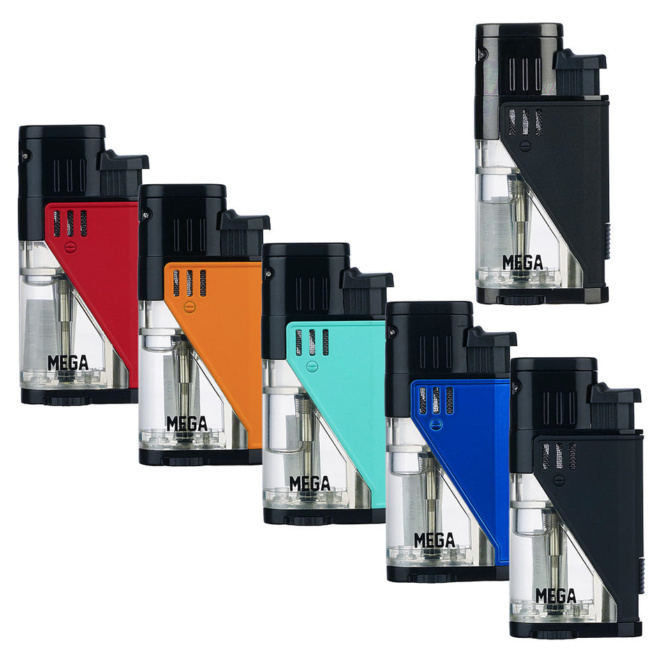 (TORCH SET) MEGA MT118 12CT