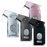 (TORCH SET) MEGA DISPLAY #MT125 - 9CT