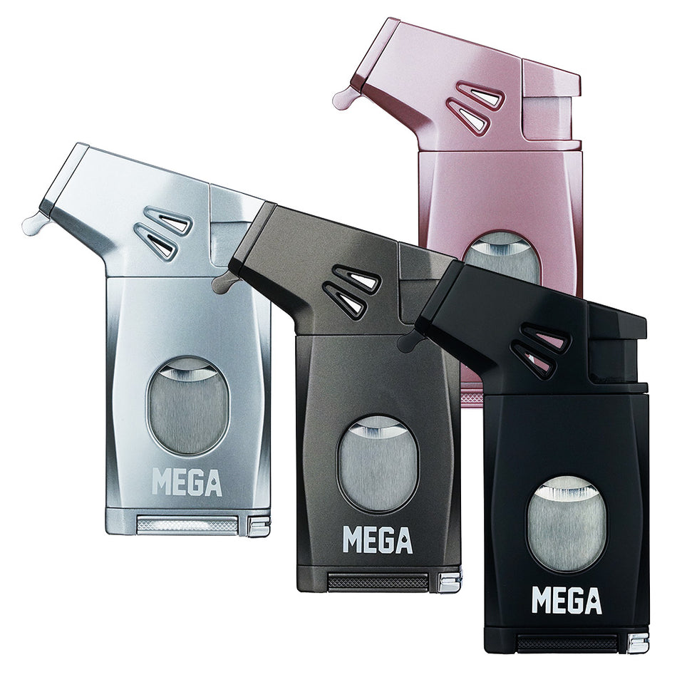(TORCH SET) MEGA DISPLAY #MT125 - 9CT