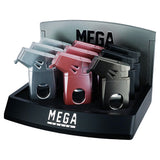 (TORCH SET) MEGA DISPLAY #MT125 - 9CT