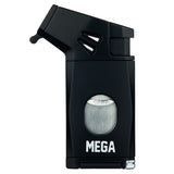 (TORCH SET) MEGA DISPLAY #MT125 - 9CT