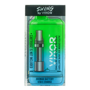 (BATTERY) SWING BY VIXOR AUTO DRAW - BLUE GREEN
