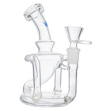 (RECYCLER) 5" KRAVE 3 JOINTS - BLUE