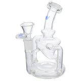 (RECYCLER) 5" KRAVE 3 JOINTS - BLUE