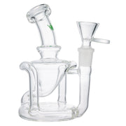 (RECYCLER) 5" KRAVE 3 JOINTS - GREEN