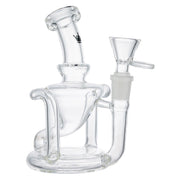 (RECYCLER) 5" KRAVE 3 JOINTS - BLACK