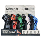 (TORCH) MAVEN PRO MINI 15CT - CAMO