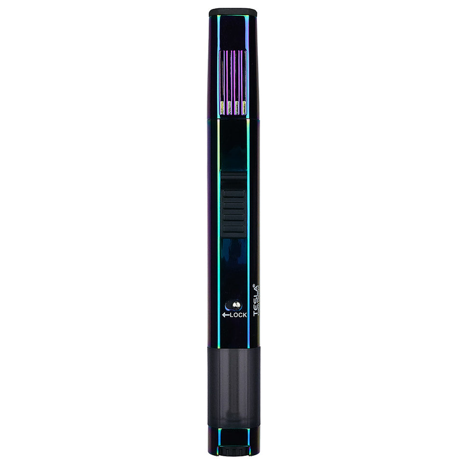 (TORCH SET) TESLA DISPLAY #61634_T - 12CT