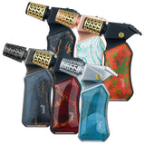 (TORCH SET) SCORCH 6CT SET #61726 - ASSORTED