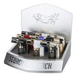 (TORCH SET) SCORCH #61794 - 9CT