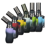 (TORCH SET) SCORCH TWIST 45° 6CT #61802