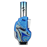 (TORCH SET) SCORCH GOLF BAG #61820 9CT