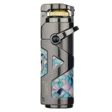 (TORCH SET) SCORCH WITH CIGAR PUNCH 12CT #61824