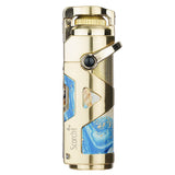 (TORCH SET) SCORCH WITH CIGAR PUNCH 12CT #61824