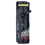 (TORCH SET) SCORCH WITH CIGAR PUNCH 12CT #61824