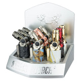 (TORCH SET) SCORCH 9CT #61829