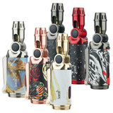 (TORCH SET) SCORCH 9CT #61829