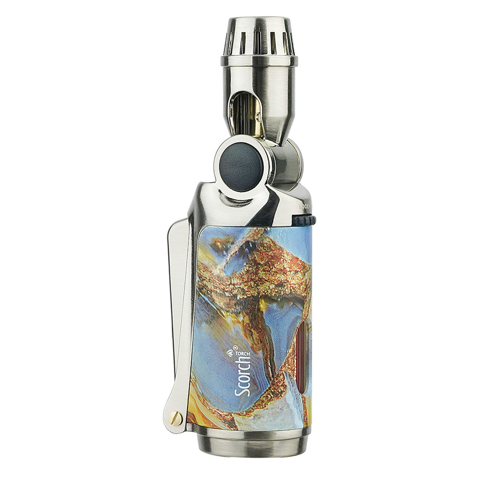 (TORCH SET) SCORCH 9CT #61829