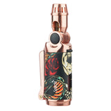 (TORCH SET) SCORCH 9CT #61829