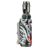 (TORCH SET) SCORCH 9CT #61829