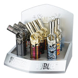 (TORCH SET) SCORCH 9CT #61833