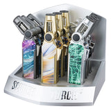 (TORCH SET) SCORCH 9CT #61841