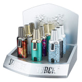 (TORCH SET) SCORCH 9CT #61842