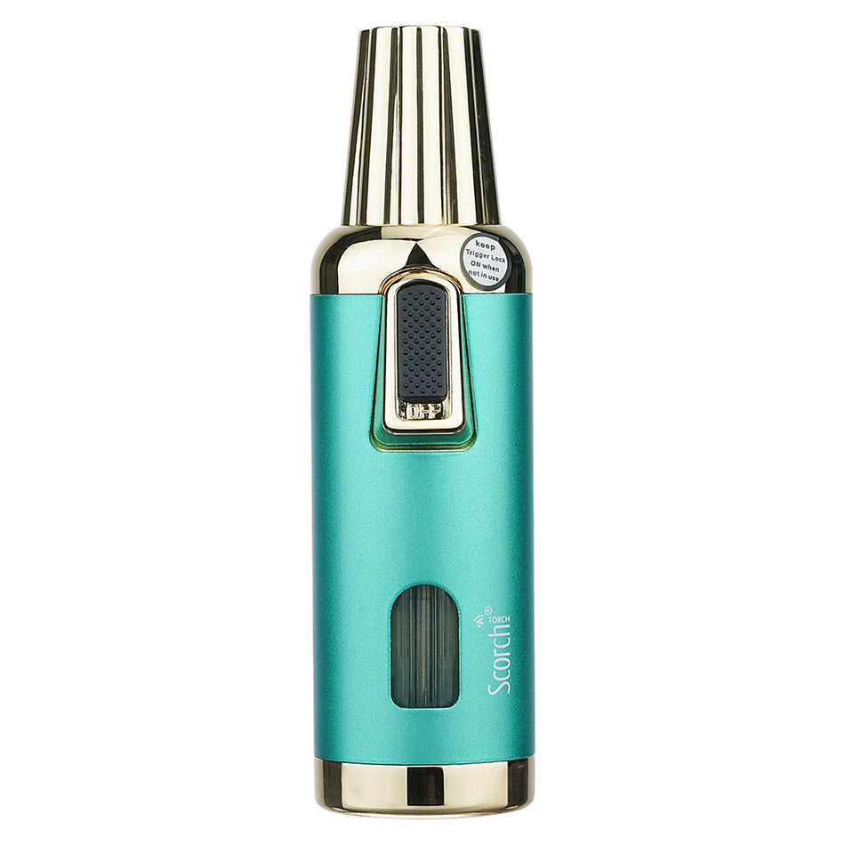 (TORCH SET) SCORCH 9CT #61842