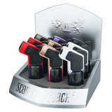(TORCH SET) SCORCH 9CT SET #61851 - ASSORTED