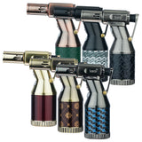 (TORCH SET) SCORCH 6CT SET #61858 - ASSORTED
