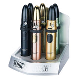 (TORCH SET) SCORCH 6CT SET #61862 - ASSORTED