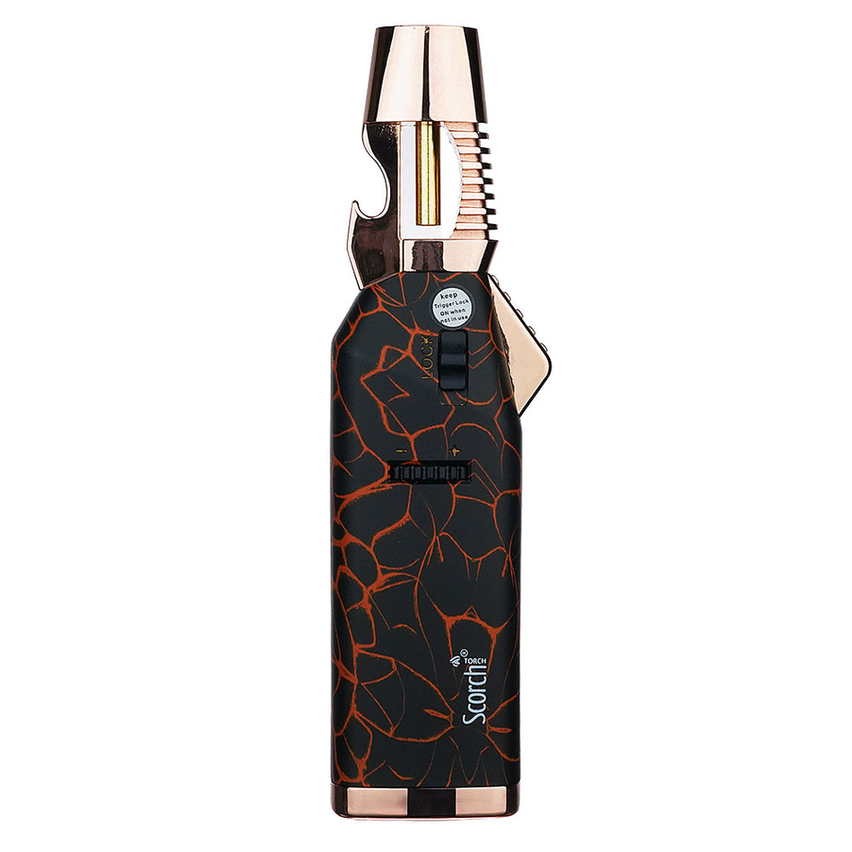 (TORCH SET) SCORCH DISPLAY #61866 - 9CT