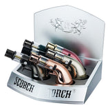 (TORCH SET) SCORCH DISPLAY #61881 - 6CT
