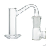 (BANGER) BEAR QUARTZ LOWRIDER BLENDER 14mm 90°