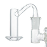 (BANGER) BEAR QUARTZ LOWRIDER BLENDER 14mm 90°