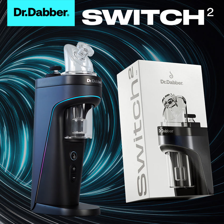 (DR.DABBER) SWITCH 2